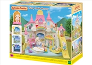 Buy Sunny Castle Nursery