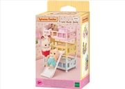 Buy Triple Bunk Beds