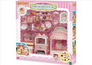 Buy Village Cake Shop Starter Set