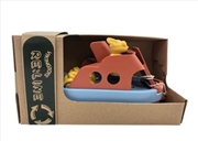 Buy Viking Toys - Reline Ferry Boat with 2 Cars + 2 Fi