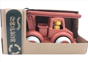Buy Viking Toys - Reline Jumbo Fire truck