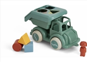 Buy Viking Toys - Reline Recycling Truck