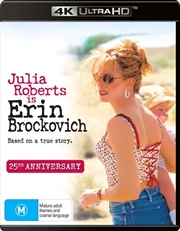 Buy Erin Brockovich | UHD