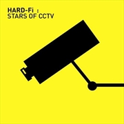 Buy Stars Of CCTV - Picture Vinyl