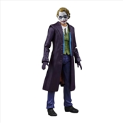 Buy Batman: The Dark Knight Trilogy - The Joker 1:9 Scale Action Figure