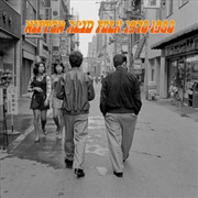 Buy Nippon Acid Folk 1970-1980