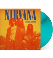 Buy Love One Another: Live At Nakano Sunplaza Tokyo. Japan. Feb 19th 92 - Fm Broadcast - Turquoise Vinyl