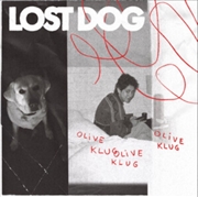 Buy Lost Dog