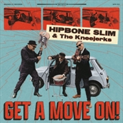 Buy Get A Move On