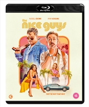 Buy The Nice Guys
