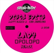 Buy Lady: Opolopo Remix