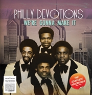 Buy Were Gonna Make It