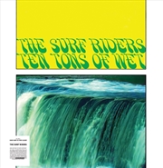 Buy Ten Tons Of Wet