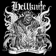 Buy Flames Of Damnation