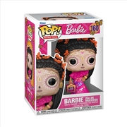 Buy Barbie - Barbie (Dia De Los Muertos) Pop! Vinyl