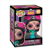 Buy Dia De Los Muertos - Candelabra Pop! Vinyl