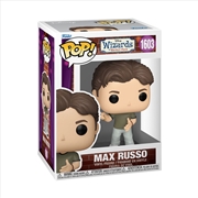 Buy Wizards of Waverly Place - Max Pop! Vinyl