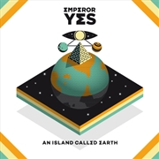 Buy An Island Called Earth