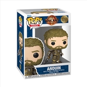 Buy World of Warcraft - Anduin (World Within) Pop! Vinyl