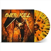 Buy Reli XIV: 20th Anniversary - Yellow/Orange/Black Splatter Vinyl