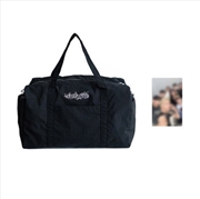 Buy Ateez - In Your Fantasy 2025 World Tour Official Md Duffel Bag