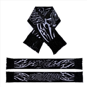 Buy Ateez - In Your Fantasy 2025 World Tour Official Md Slogan Muffler