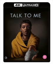 Buy Talk To Me