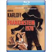 Buy Frankenstein 1970