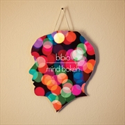 Buy Mind Bokeh