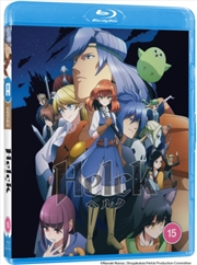 Buy Helck - Season 1