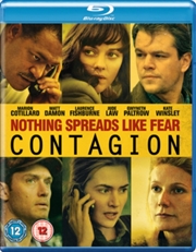 Buy Contagion