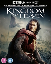 Buy Kingdom Of Heaven