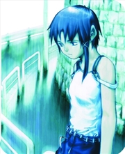 Buy Serial Experiments Lain Collection Limited Edition Steelbook