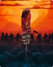 Buy Soldier Blue Limited Edition Steelbook