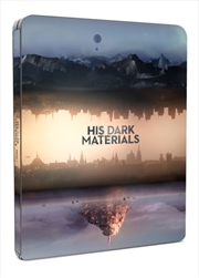Buy His Dark Materials - Series 1 Limited Edition Steelbook
