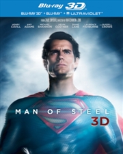 Buy Man Of Steel (Superman)