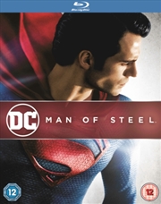 Buy Man Of Steel (Superman)