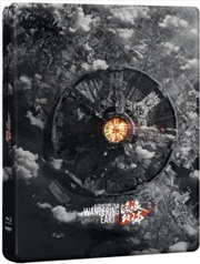 Buy The Wandering Earth II Limited Edition Steelbook
