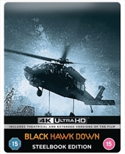 Buy Black Hawk Down Limited Edition Steelbook