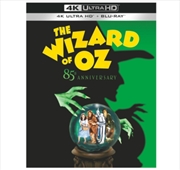 Buy The Wizard Of Oz Limited Theatre Edition Limited Edition Steelbook