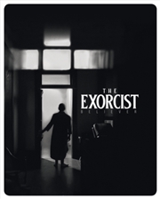 Buy The Exorcist - Believer Limited Edition Steelbook