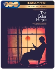 Buy The Color Purple (1985) Limited Edition Steelbook
