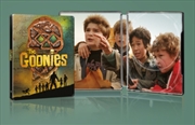 Buy The Goonies Limited Edition Steelbook
