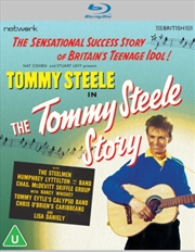 Buy The Tommy Steele Story