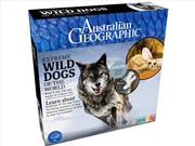 Buy Wild Dogs Of The World Ag