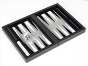 Buy Backgammon 9" Travel Dal Rossi