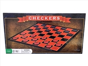 Buy Checkers Continuum