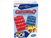 Buy Guess Who? Grab & Go