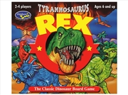 Buy Tyrannosaurus Rex Board Game