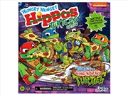 Buy Hungry Hungry Hippos Tmnt